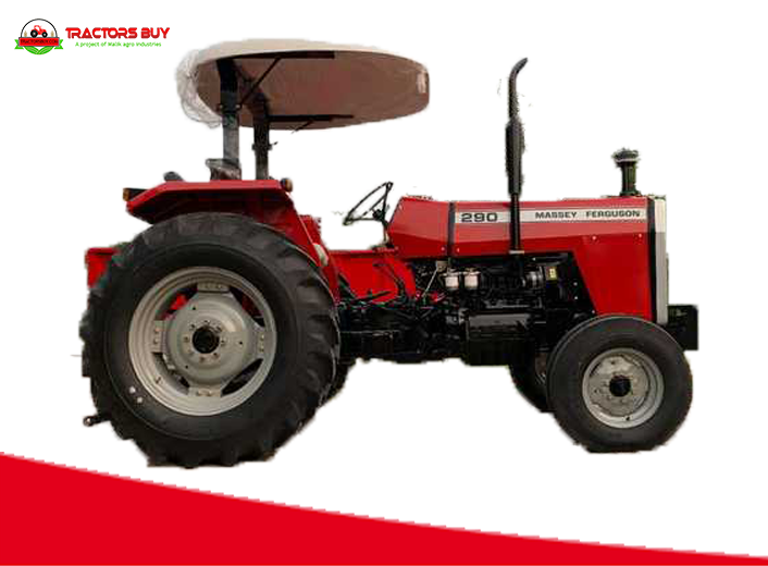 90 HP Tractors for sale